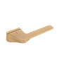 Ручки стандарт FANTOM FM 119-60 22K SATIN ВИКТОРИЯ 